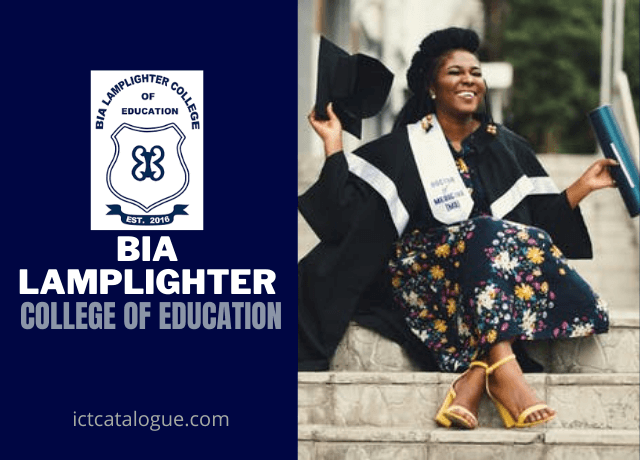 Bia Lamplighter College of Education Admission Online