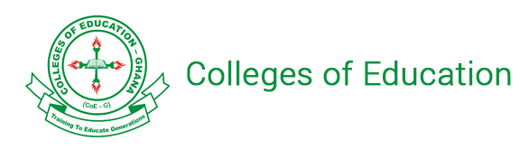 Colleges Of Education In Ghana
