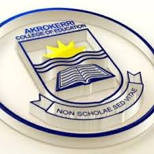 How To Apply For Akrokerri College of Education Admission Online