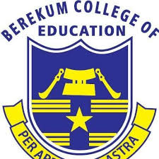 How To Apply For Berekum College of Education Admission Online