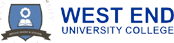 How To Apply For West End University College Admission Online