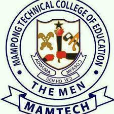 How To Apply Mampong Technical College of Education Admission Online