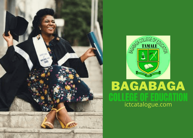 How to Apply for Bagabaga College of Education Admission Online
