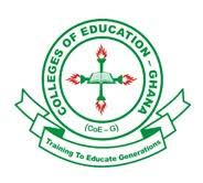 How to Apply for Evangelical Presbyterian College of Education Admission Online