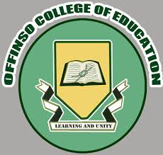 How to Apply for Offinso College of Education Admission Online