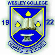 How to Apply for Wesley College of Education Admission Online