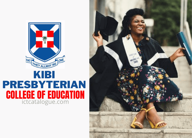 Kibi Presbyterian College of Education Admission Online