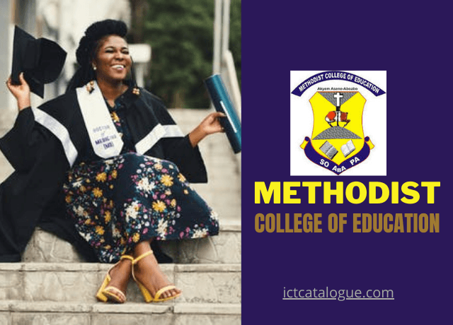 Methodist College of Education Admission Online