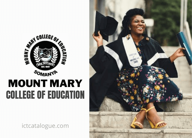 Mount Mary College of Education Admission Online