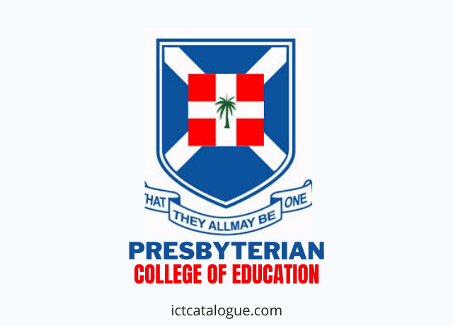Presbyterian College of Education Admission Online