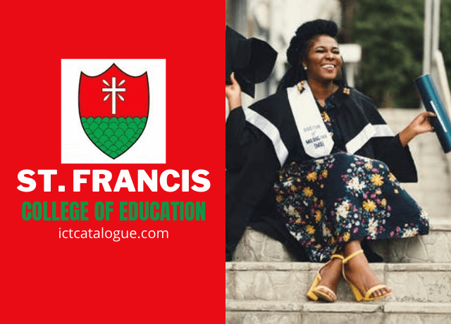 St Francis College of Education Admission Online