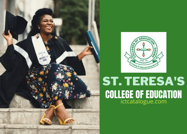 St Teresas College of Education Admission Online