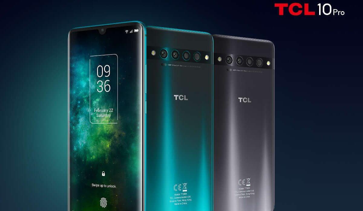 TCL Phones And Prices In Ghana 2022