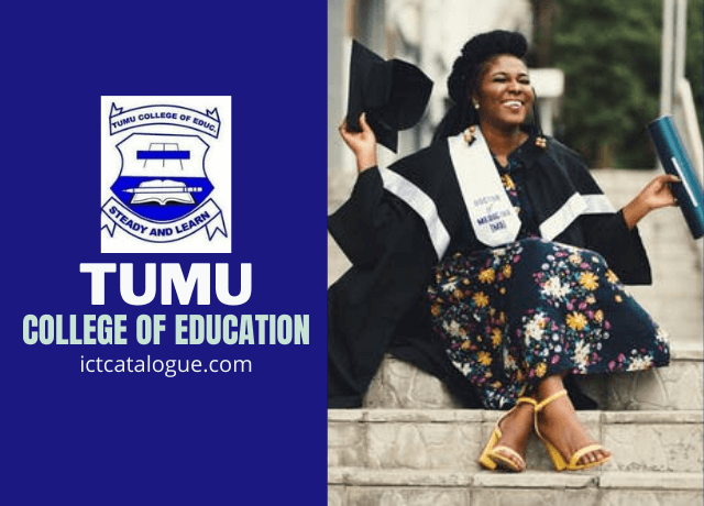 Tumu College of Education Admission Online