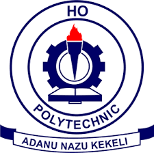 How To Apply For Ho Technical University Admission Online