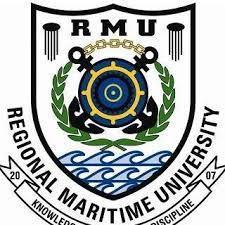 How to Apply for Regional Maritime University Admission