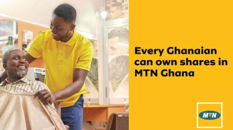 A Complete Guide On How To Buy MTN Shares In Ghana 2022
