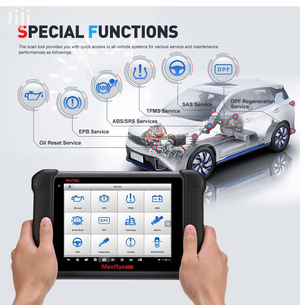 Car Diagnostic Machine Price In Ghana 2022