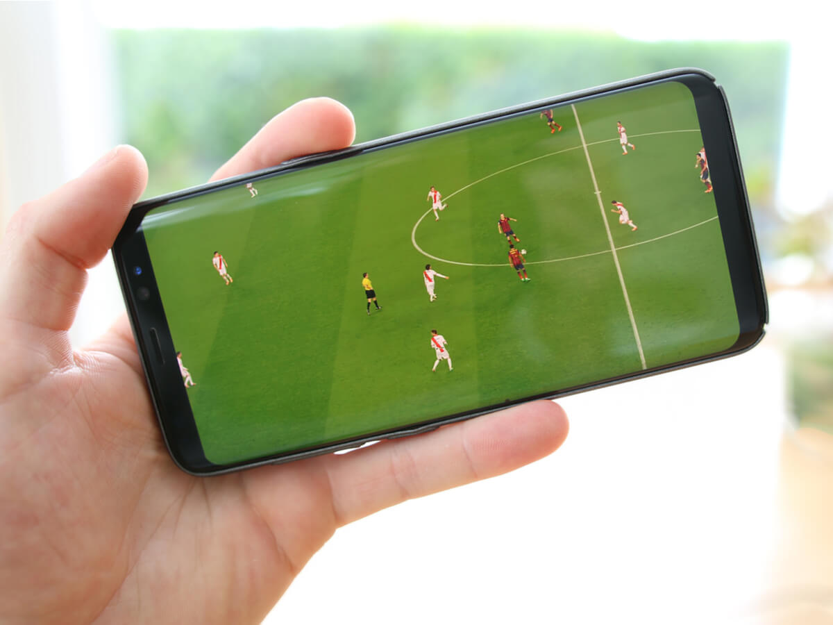 How To Watch DStv Live Matches On Your Mobile Phone