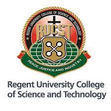 Courses Offered at Regent University College of Sciences and Technology