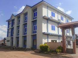 Ghana Telecom University College