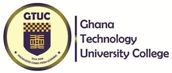 Ghana Telecom University Courses