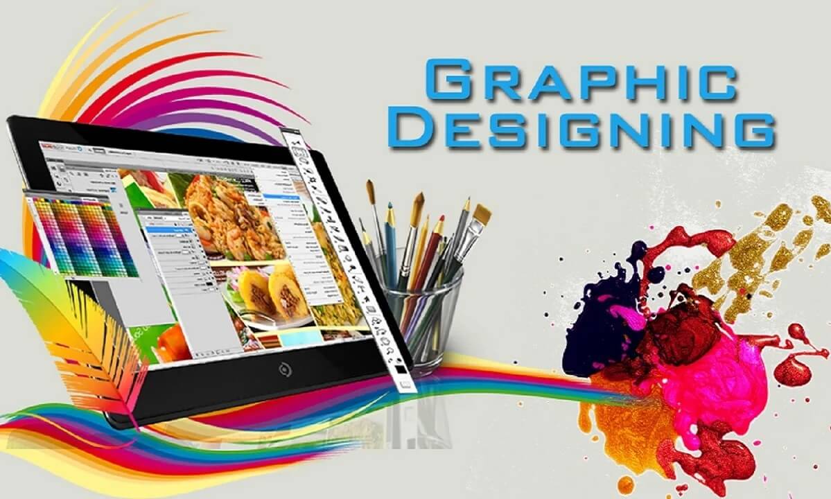 How To Become A Graphic Designer In Ghana