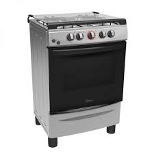 Midea Gas Cooker With Oven And Grill Prices