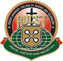 RUCST Admission Online
