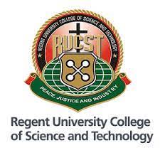 Regent University College of Science and Technology and Their Courses