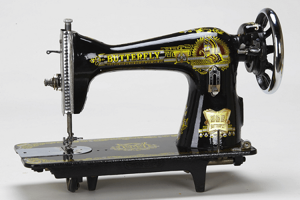 Butterfly Sewing Machine Price In Ghana