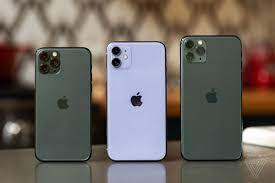 iPhone 11 Pro Max (512GB) Price