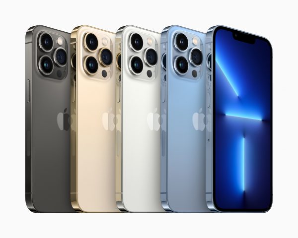 iPhone 13 Pro Max and iPhone 13 Pro Specs and Prices at Freddies Corner