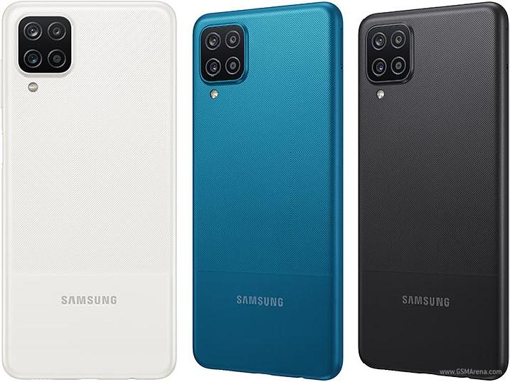 Samsung Galaxy A12 Price In Ghana 2023