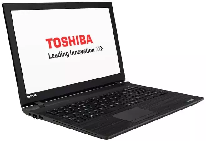 Toshiba Laptops Prices In Ghana