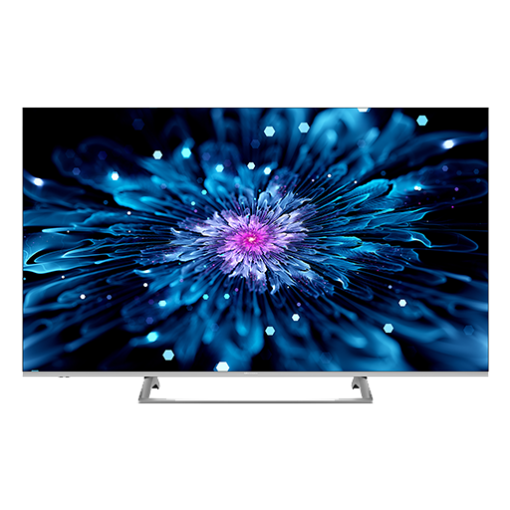 85 inches Smart 4K ULEDWCG Television