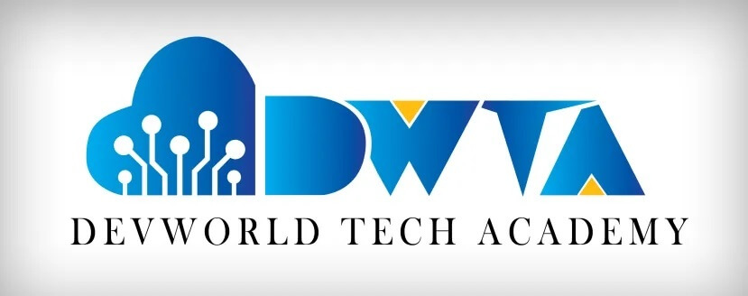 Diploma & Certificates Study Programs At DevWorld Tech Academy