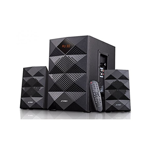 Fenda 2.1 Bluetooth Speaker A180X