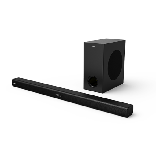 Hisense 2.1 Sound Bar HS218