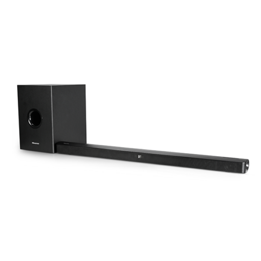 Hisense 2.1 Sound Bar HS219