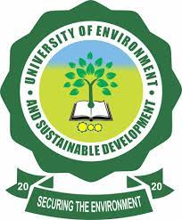 University Of Environment And Sustainable Development, UESD Admission