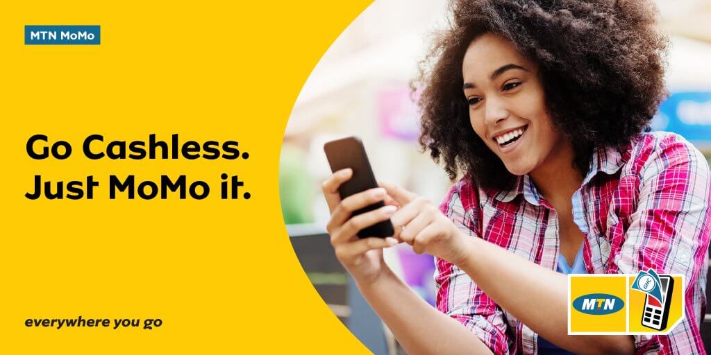 MTN MoMo Pay Charges In Ghana