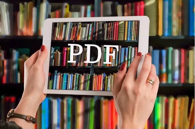 Best Sites To Download Free PDF Books