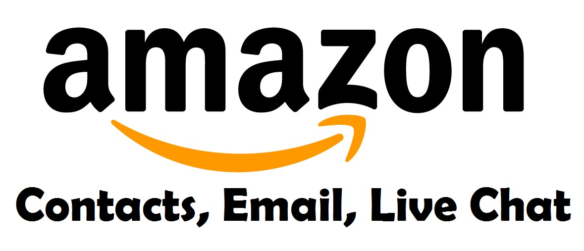 Amazon uk live customer chat