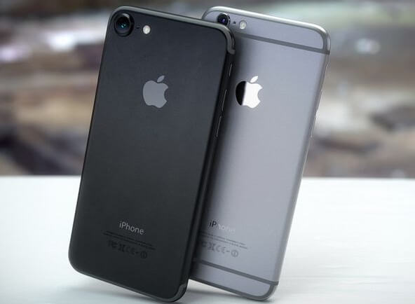 Apple iPhone 7 Specs And Price In Ghana