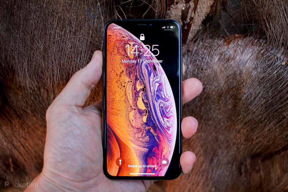 Apple iPhone Xs Specs And Price In Ghana