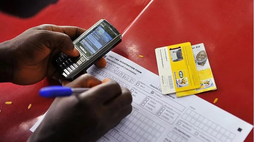 Self-Service SIM Re-registration App To Be Launched On Tuesday