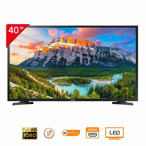 Samsung TV 40 inch Price in Ghana