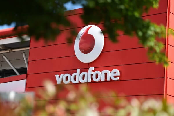 Vodafone Agrees to Sell Stake in Ghana Operations to Telecel