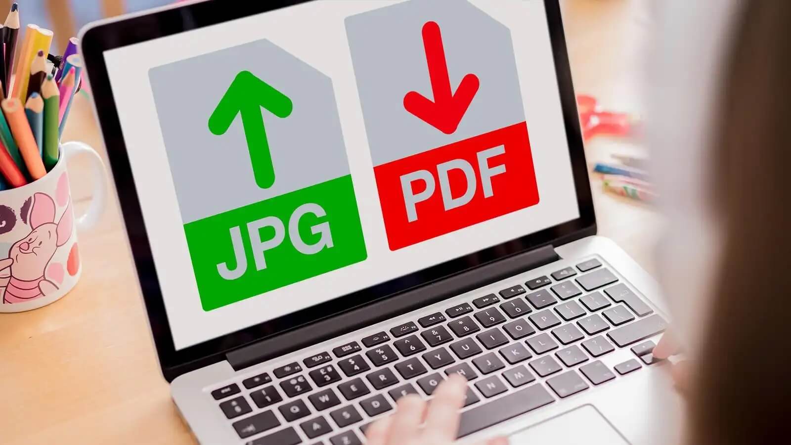 How To Convert JPG To PDF - Tested Tools So Far In 2022